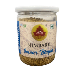 Nimbark Organic Jowar Bhujia 150gm